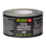 Alloid Pro. Клейкая ПВХ лента для теплоизоляции 45мм х 30м серая
