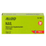 Alloid Pro. Гвозди для строительного степлера  10мм х 1.2мм, тип 8 (1000шт)