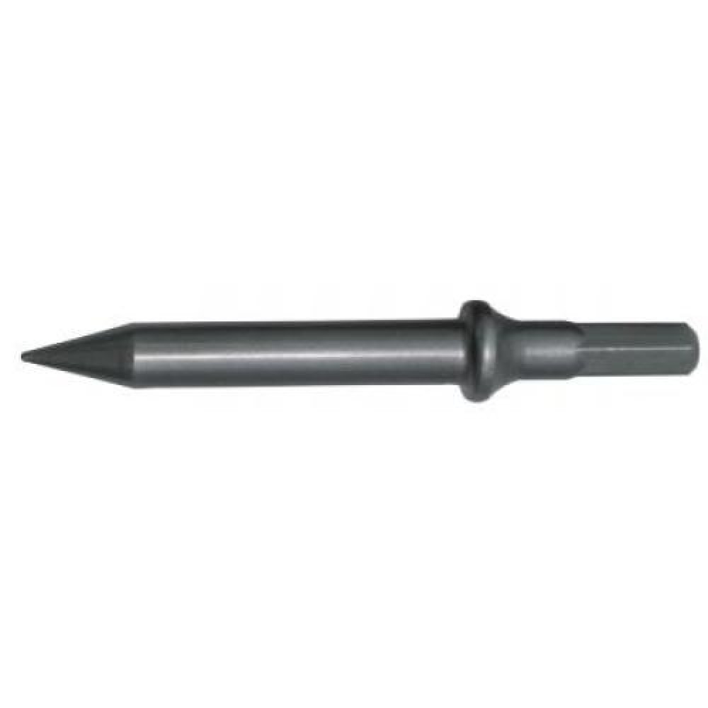 Пневмозубило (пика, L=178 мм, шестигранник) (Sumake ST-2004/HA)