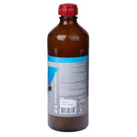 Смывка старой краски СП-6 Vitol 550 гр для черных металлов. тара стекло