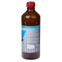 Смывка старой краски СП-6 Vitol 550 гр для черных металлов. тара стекло