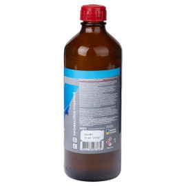 Смывка старой краски СП-7 Vitol 550 гр для цветных металлов, тара стекло
