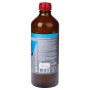 Смывка старой краски СП-7 Vitol 550 гр для цветных металлов, тара стекло