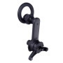 Держатель мобильного телефона VOIN UHV-2052BK магнитный на дефлектор