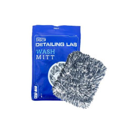 Рукавица из микрофибры SGCB Microfiber Wash Mitt SE