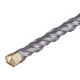 Alloid. Бур по бетону SDS-plus S4 8x600мм