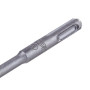 Alloid. Бур по бетону SDS-plus S4  8x450мм