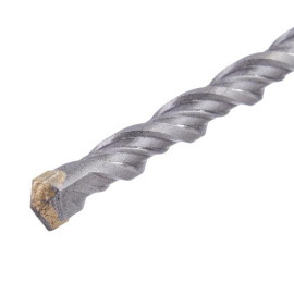 Alloid. Бур по бетону SDS-plus S4  8x450мм