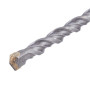 Alloid. Бур по бетону SDS-plus S4 8x450мм