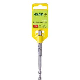 Alloid. Бур по бетону SDS-plus S4 QUADRO  8x450мм