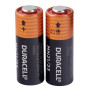 Батарейка DURACELL щелочная  A23/MN21, 12V, 2 шт. в блистере