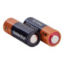 Батарейка DURACELL щелочная  A23/MN21, 12V, 2 шт. в блистере