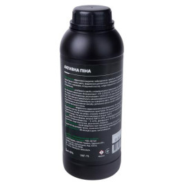 Активная пена VOIN FastFoam 1:8-1:10 1л (pH10) в белой таре
