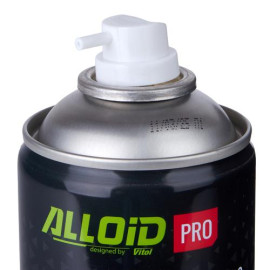 Антисиликон ALLOID PRO ALA-400 400 мл