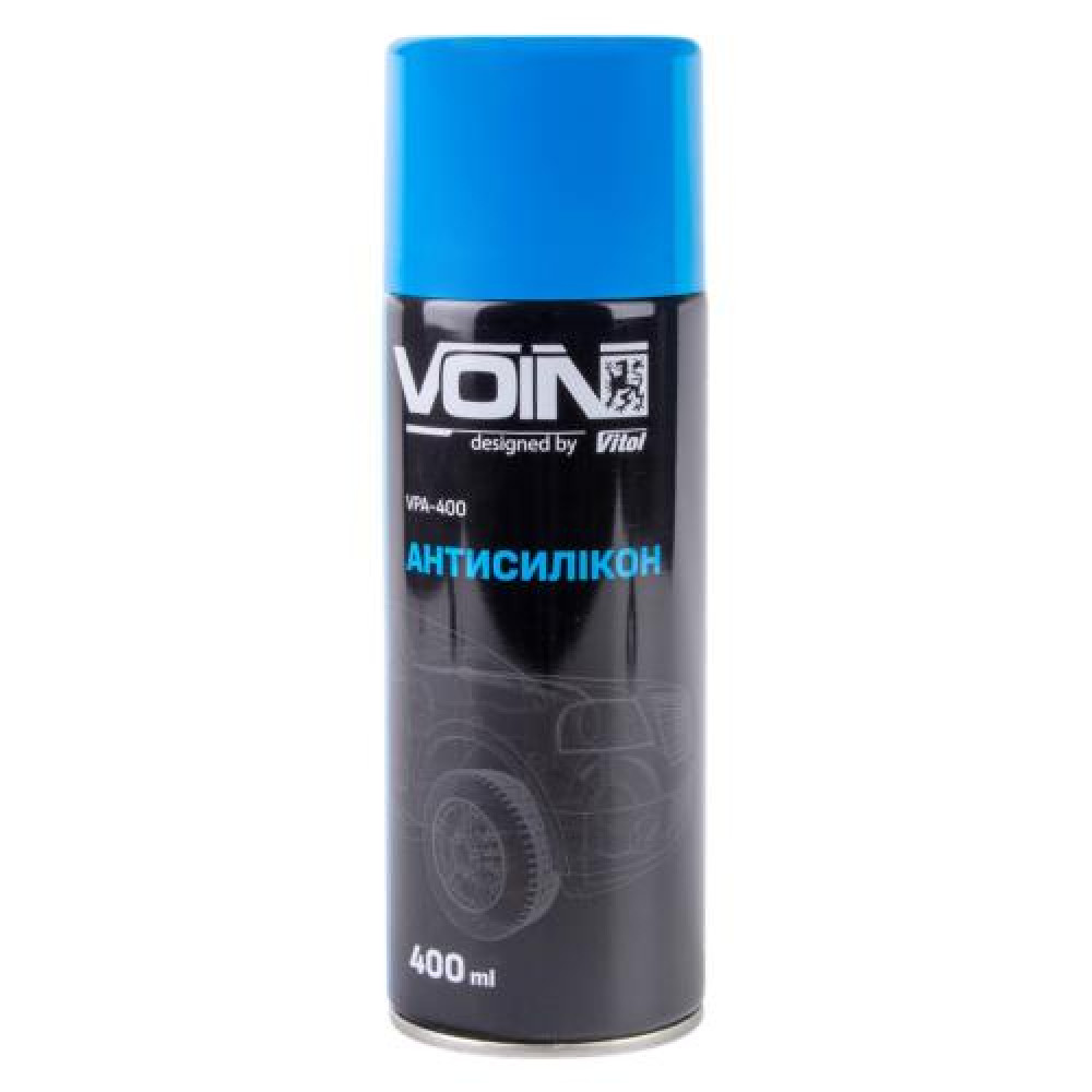 Антисиликон VOIN PRO VPA-400 400 мл
