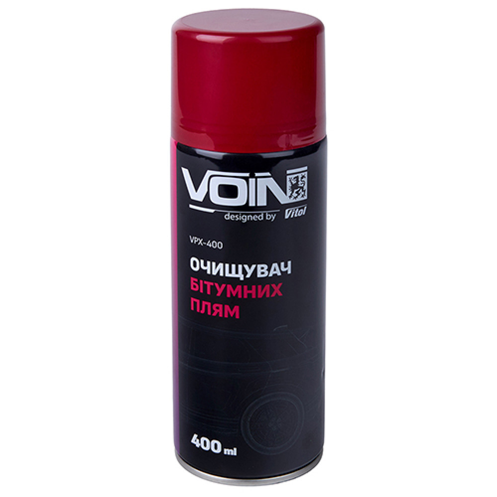 Антибитум VOIN PRO VPX-400 400 мл