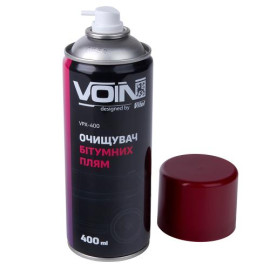 Антибитум VOIN PRO VPX-400 400 мл
