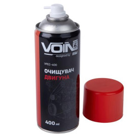 Очиститель двигателя VOIN PRO VPEC-400 400 мл