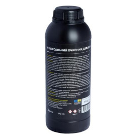 Химчистка салона / Универсальный очиститель для авто APC - All Purpose Cleaner 1л (химчистка, очиститель)
