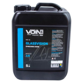 Очиститель стекл VOIN GlassVision 1:5 5л