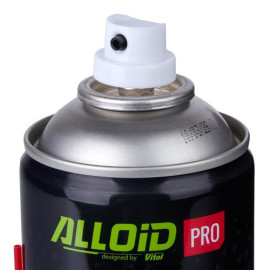 Очиститель карбюратора ALLOID PRO ALCT-400 400 мл