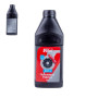 Тормозная жидкость VITOL DOT-4 (820г/0,9 л)