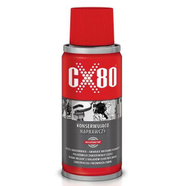 Многоцелевая смазка CX-80 / 100ml