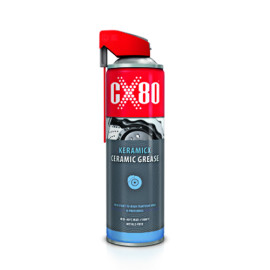 Керамическая смазка CX-80 / 500ml "Duo" с двойным аппликатором