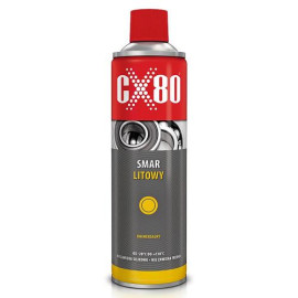 Литиевая смазка CX-80 / 500ml