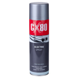 Алюцинк спрей 500ML CX-80