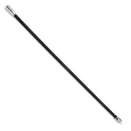 Удлинитель гибкий TOPTUL 1/4" L460мм CASA0818