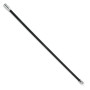 Удлинитель гибкий TOPTUL 1/4" L460мм CASA0818
