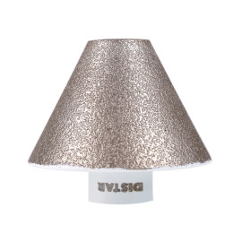 Фреза алмазная конусная Cone 18-55/M14 с