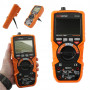 Мультиметр цифровой многофункциональный PeakMeter PM118C
