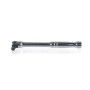 Вороток с шарниром 1/4" 140мм TOPTUL CFAC0806
