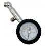 Манометр шинный 0-60 psi (4 bar) AIRKRAFT TPGD0060-S
