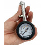 Манометр шинный 0-60 psi (4 bar) AIRKRAFT TPGD0060-S