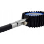 Манометр цифровой для проверки давления в шинах со шлангом 0-250 psi (17 bar) AIRKRAFT TPGD0250-S