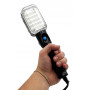 Переноска светодиодная 5м 25LED 10Вт (220В) STANDART PROFI WLST-2505