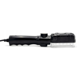 Переноска светодиодная  10м 25LED 10Вт (220В) STANDART PROFI  WLST-2510