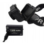 Фонарик налобный светодиодный (LED) с зумом PROTESTER PRO-HL0550S