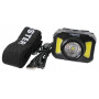 Фонарик налобный светодиодный (LED) с зумом PROTESTER PRO-HL0550S