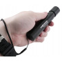 Фонарик светодиодный (LED) ZOOM (+функция Powerbank)  PROTESTER PRO-FL0220S