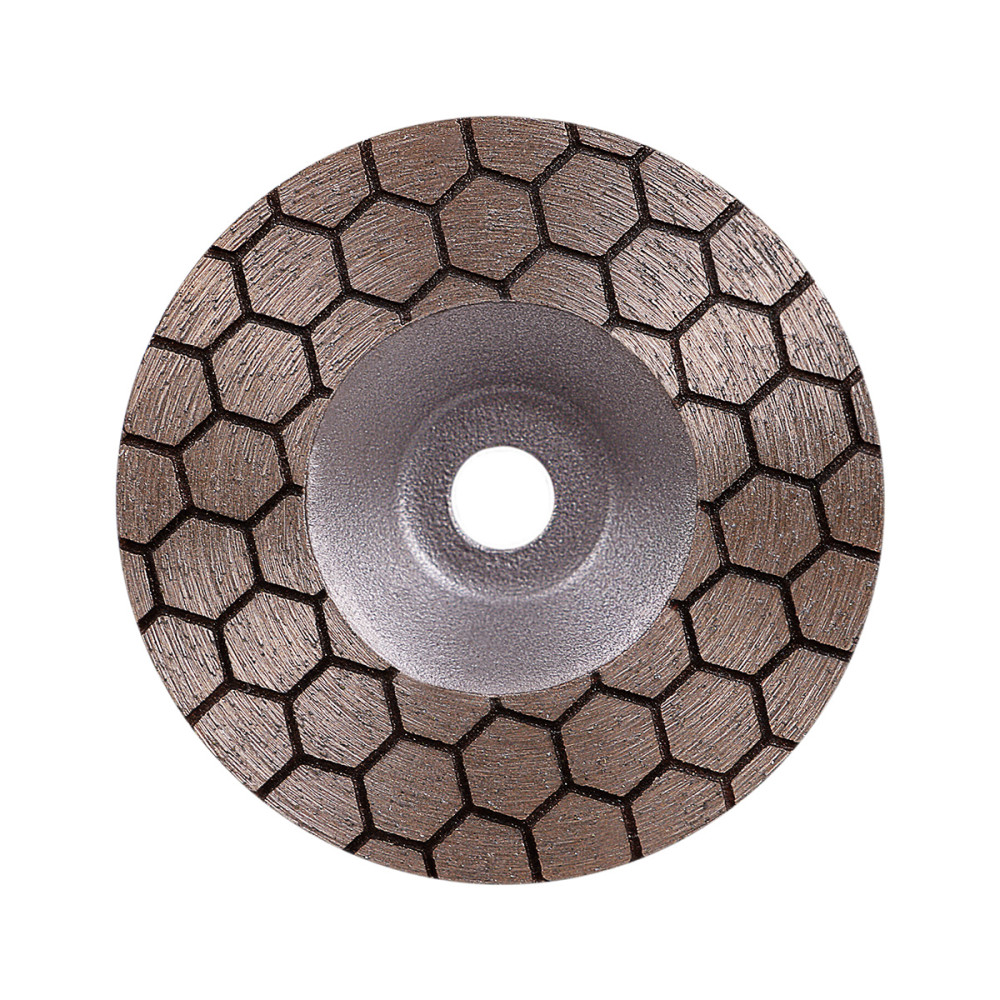 Фреза алмазна DGM-S 45/5,8F Nectar 100