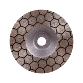 Фреза алмазна DGM-S 45/5,8F Nectar 100