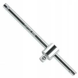 Вороток 1/4" 115мм TOPTUL с плавающей головкой CTCK0811