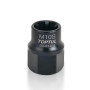 Головка 1/2" Ribe M10S для натяжителя ремня TOYOTA TOPTUL JDDF1610