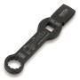 Ключ ударный 3/4" M24 для тормозного суппорта SAF  TOPTUL JEBT0224