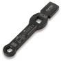 Ключ ударный 3/4" E20 для тормозного суппорта MAN TGL, TGM  TOPTUL JEBT0120