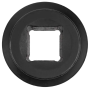 Гoлoвкa тopцeвa удapнa глибока 3/4" 32 мм (12-гранна) JCB Tools JCB-46810032